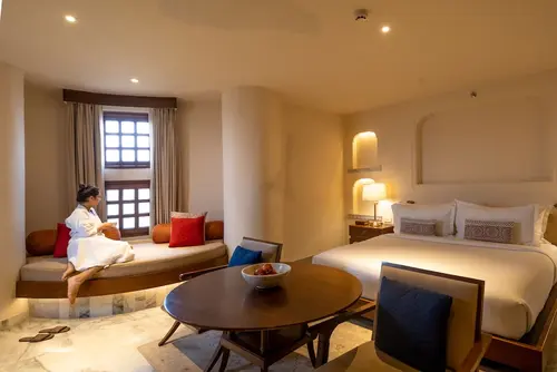 Alila Fort Bishangarh - Other Facilities - Others 52